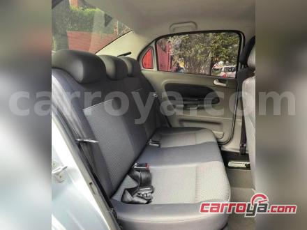 Volkswagen Voyage 2018 - imagen secundaria 2