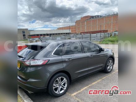 Ford Edge 2018 - imagen secundaria 1
