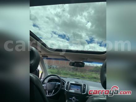 Ford Edge 2018 - imagen secundaria 2