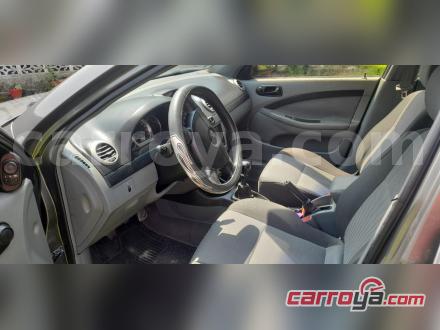 Chevrolet Optra 2011 - imagen secundaria 1