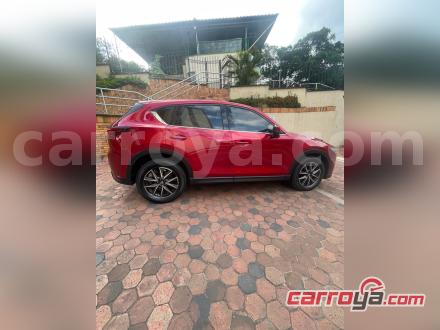 Mazda CX-5 2018 - imagen 1