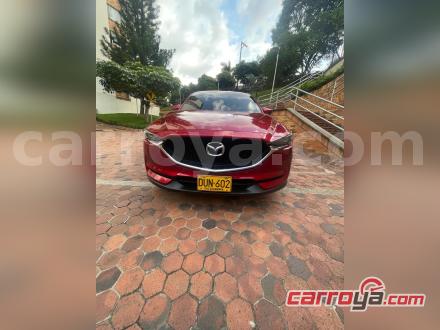 Mazda CX-5 2018 - imagen secundaria 1