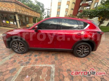 Mazda CX-5 2018 - imagen secundaria 2