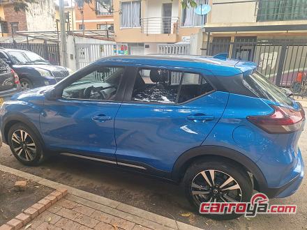 Nissan Kicks 2022 - imagen secundaria 1