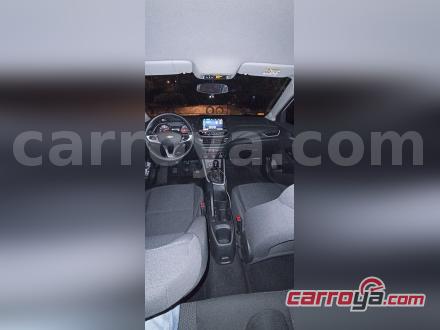 Chevrolet Onix 2024 - imagen 1