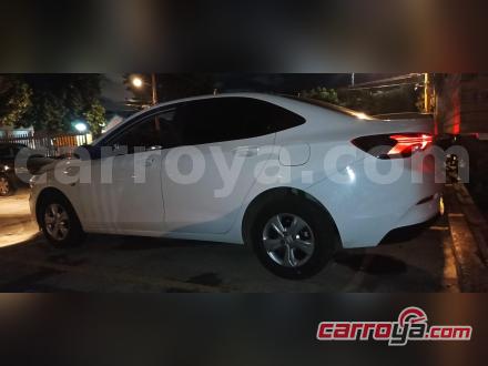 Chevrolet Onix 2024 - imagen secundaria 2