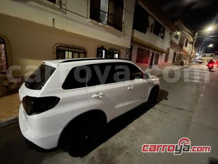 Suzuki Vitara 2022 - imagen secundaria 2