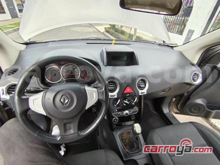 Renault Koleos 2011 - imagen secundaria 1