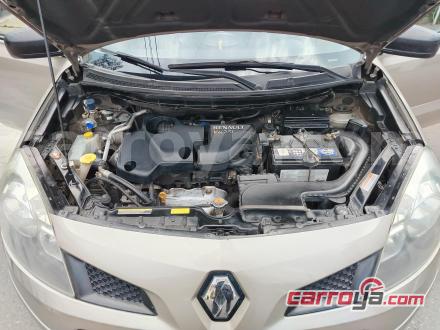 Renault Koleos 2011 - imagen secundaria 2