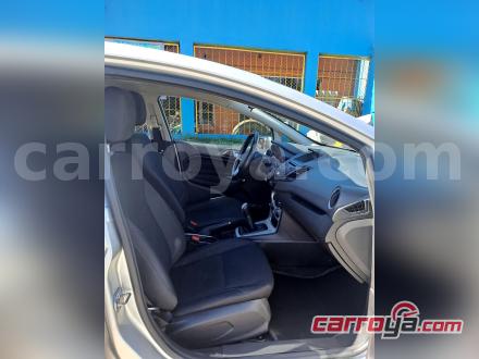 Ford Fiesta 2016 - imagen secundaria 2
