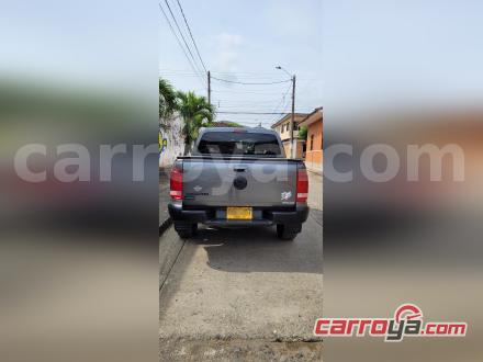 Volkswagen Amarok 2020 - imagen 1