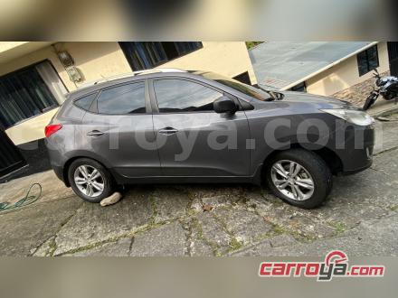 Hyundai Tucson 2014 - imagen secundaria 2