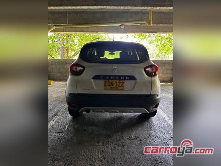Renault Captur 2018 - imagen secundaria 1