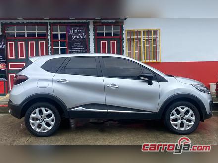Renault Captur 2018 - imagen secundaria 2