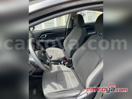KIA Rio 2016 - imagen secundaria 2