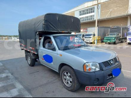 Nissan Frontier 2012 - imagen secundaria 1