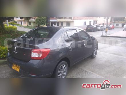 Renault Logan 2018 - imagen secundaria 1