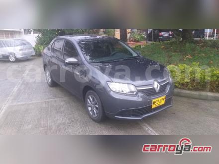 Renault Logan 2018 - imagen secundaria 2