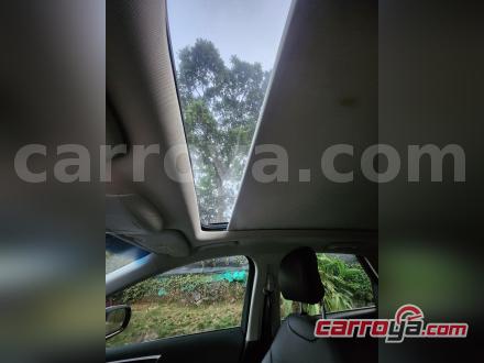 Ford Edge 2019 - imagen 1