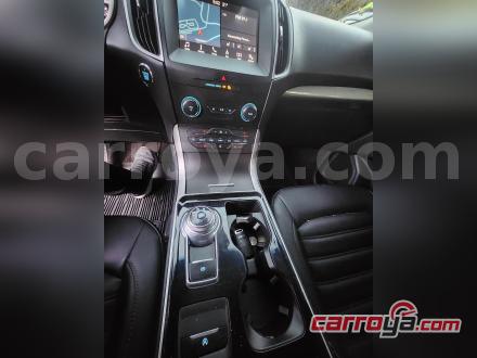 Ford Edge 2019 - imagen secundaria 1
