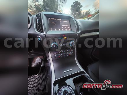 Ford Edge 2019 - imagen secundaria 2