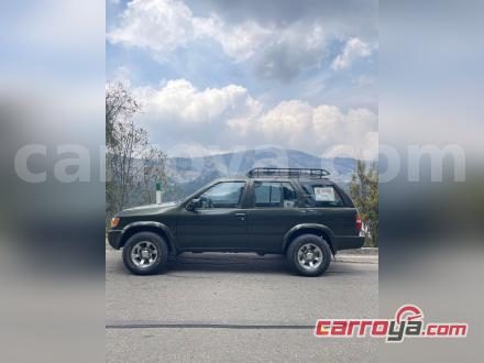 Nissan Pathfinder 1996 - imagen secundaria 1