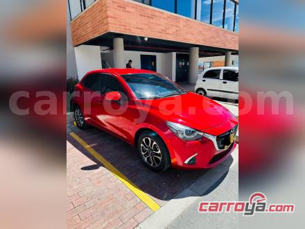 Mazda 2 2018 - imagen 1