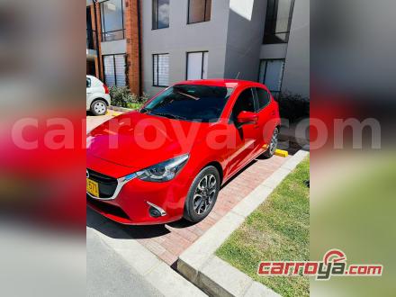 Mazda 2 2018 - imagen secundaria 1