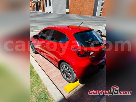 Mazda 2 2018 - imagen secundaria 2