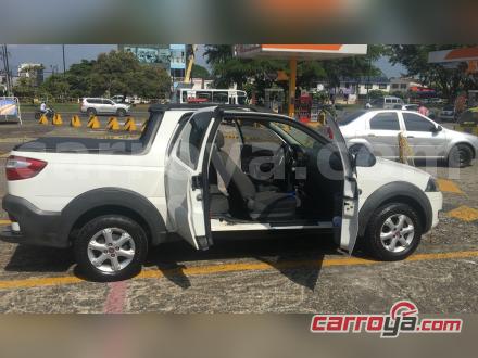 Fiat Strada 2018 - imagen secundaria 1