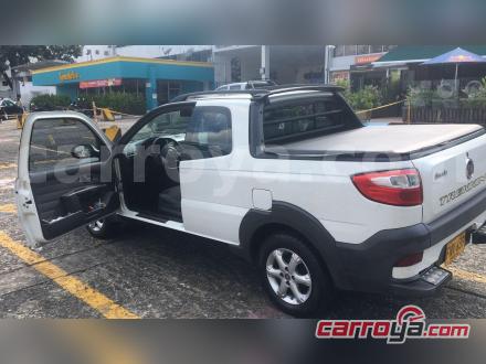 Fiat Strada 2018 - imagen secundaria 2