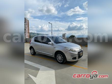 Renault Sandero 2013 - imagen 1