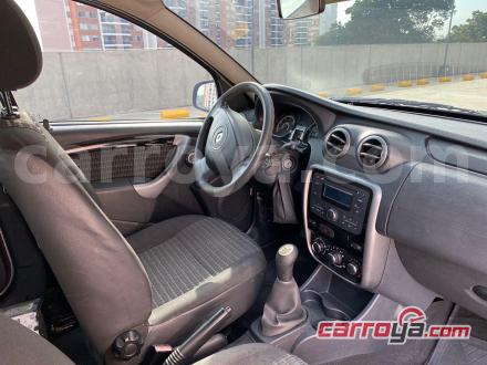 Renault Sandero 2013 - imagen secundaria 1