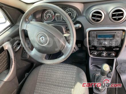 Renault Sandero 2013 - imagen secundaria 2