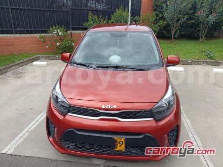 KIA Picanto 2022 - imagen secundaria 1