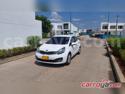 KIA Rio 2015 - imagen secundaria 1