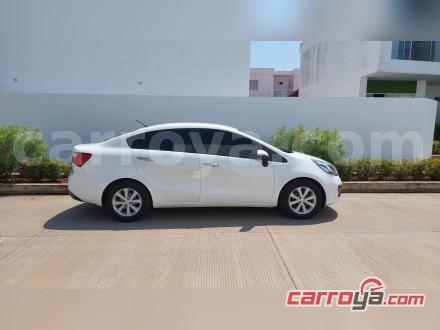 KIA Rio 2015 - imagen secundaria 2