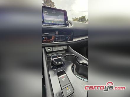 Nissan X-Trail 2023 - imagen secundaria 2