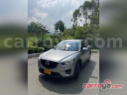 Mazda CX-5 2015 - imagen 1