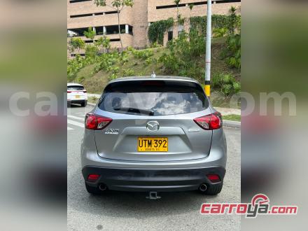 Mazda CX-5 2015 - imagen secundaria 1