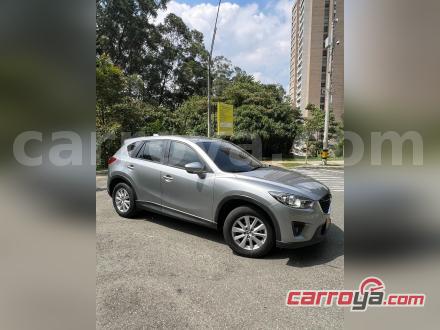 Mazda CX-5 2015 - imagen secundaria 2