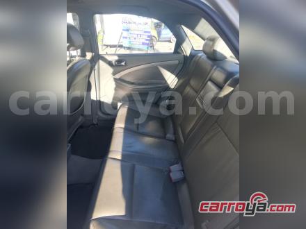 Chevrolet Optra 2008 - imagen secundaria 2