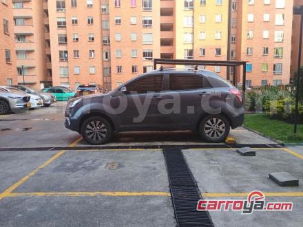 Ssangyong Korando 2018 - imagen secundaria 1