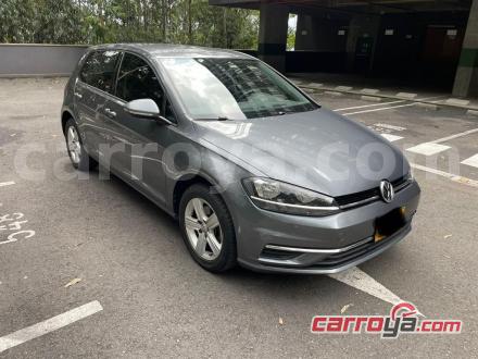 Volkswagen Golf 2020 - imagen 1