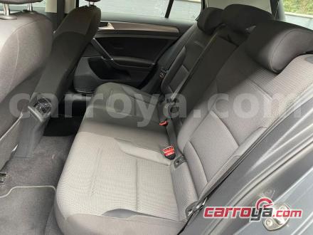 Volkswagen Golf 2020 - imagen secundaria 1