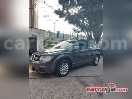 Dodge Journey 2016 - imagen secundaria 1