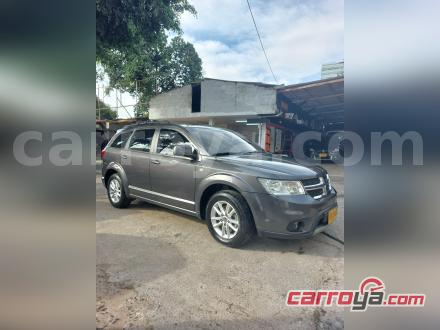 Dodge Journey 2016 - imagen secundaria 2