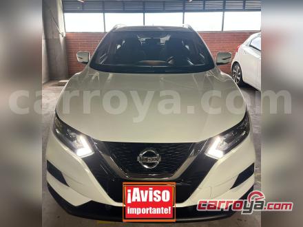 Nissan New Qashqai 2019