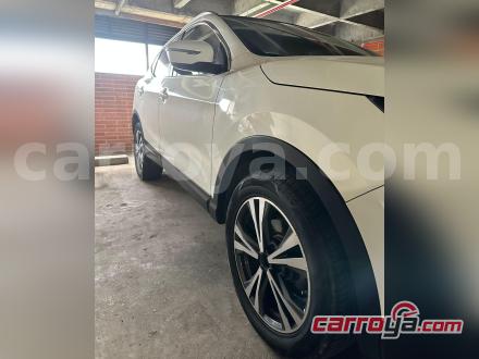 Nissan New Qashqai 2019 - imagen secundaria 1