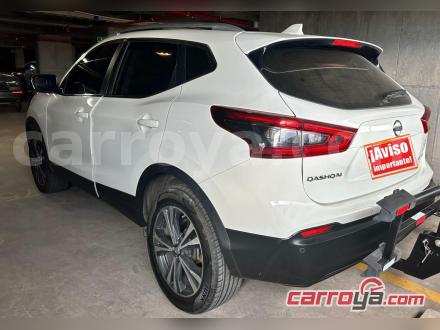 Nissan New Qashqai 2019 - imagen secundaria 2